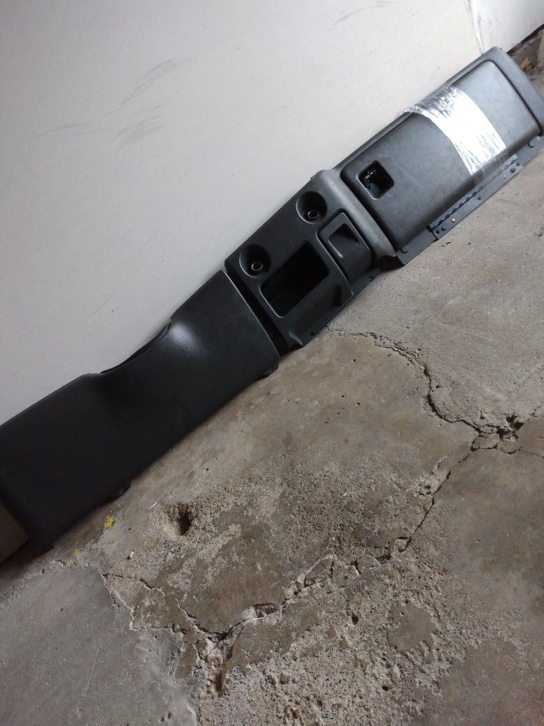Partes de Tablero Chevy Silverado 2001 2006 Lequedan