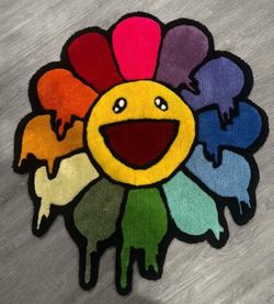 Tufted Rug