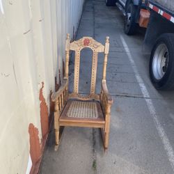Rocking Chair