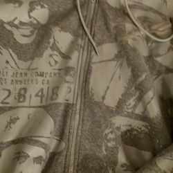 Assali Cartel Hoodie 2Xl