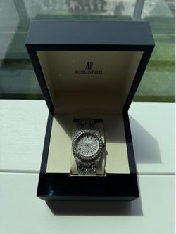 VVS1 AP WATCH