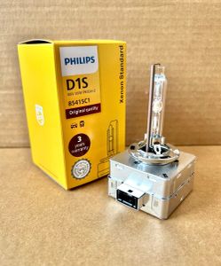 D1S HID bulb headlight