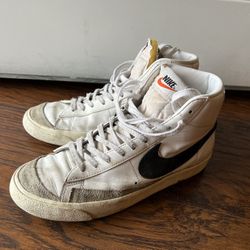 Nike Blazer