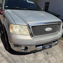 2006 Ford F-150