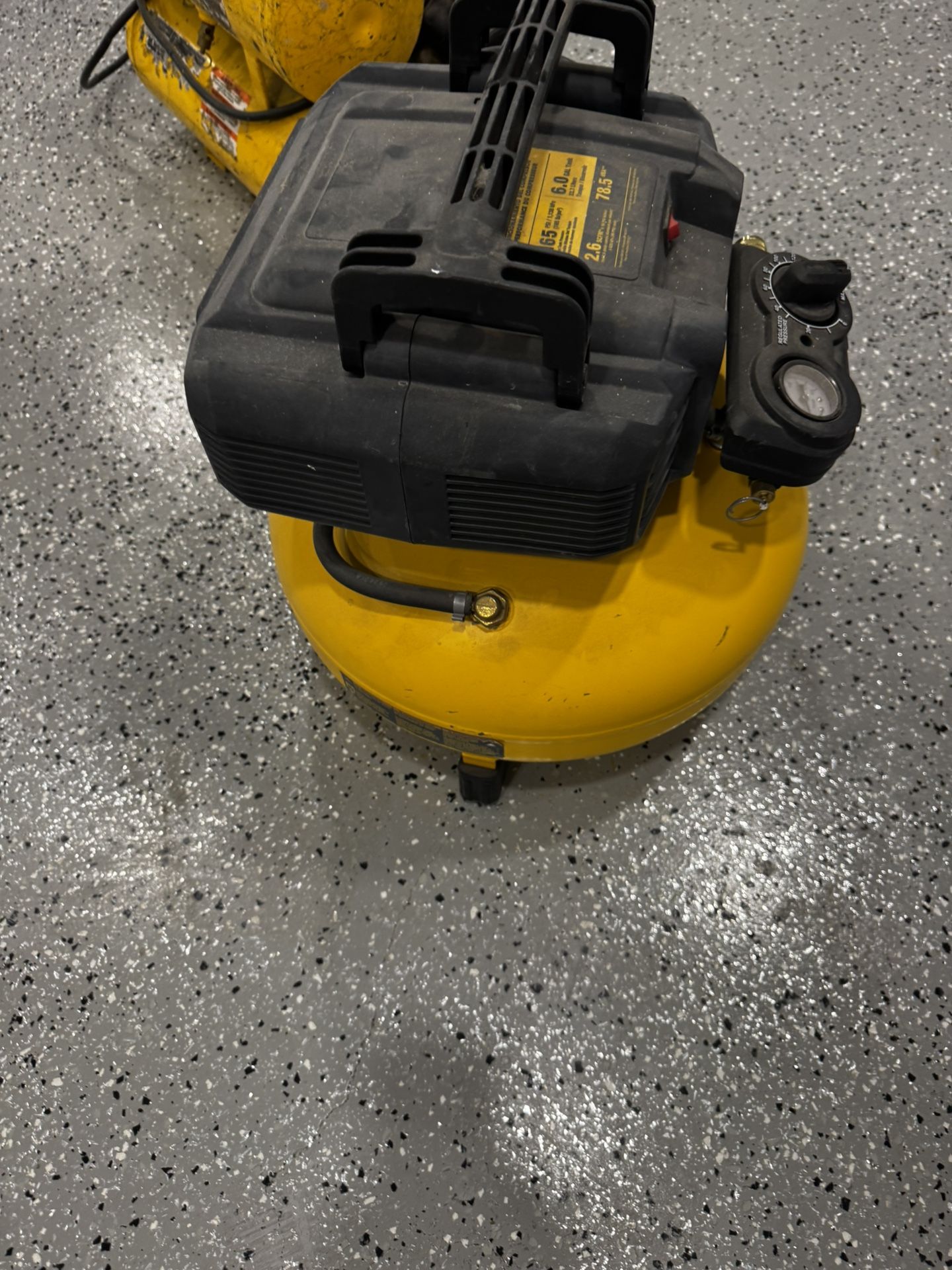 Compressor