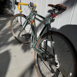 Retrospec Culver Road Bike - 14 Speed - Medium 54cm