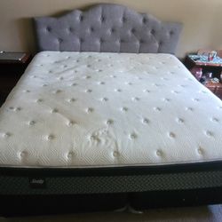 King Bed
