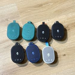 Skullcandy kilo Bluetooth Speaker 