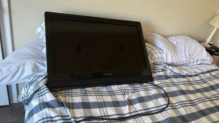 Proscan 31 Inch TV With Remote