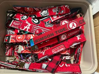 Team Wristlets