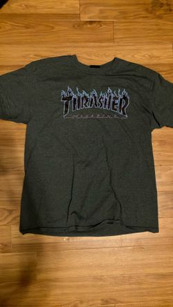 Thrasher Shirt