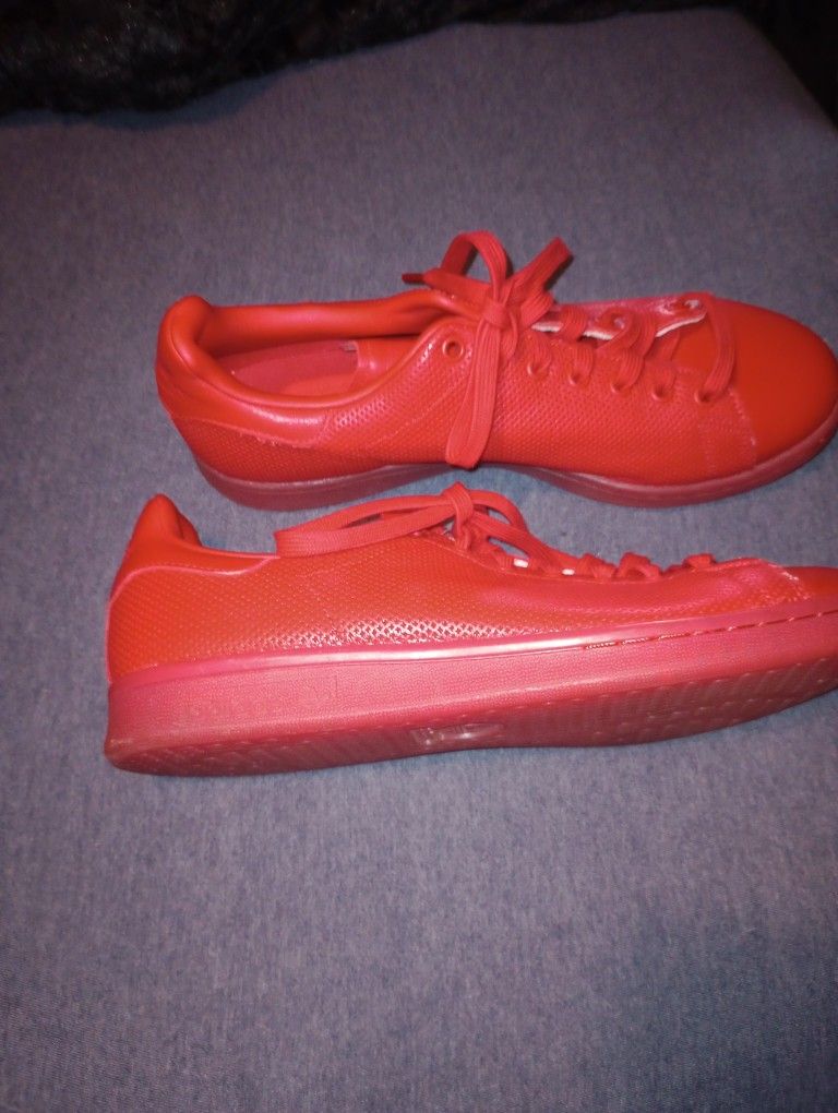 Adidas Mens Size 10
