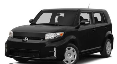 2015 Toyota Scion xB