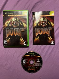 Xbox Game