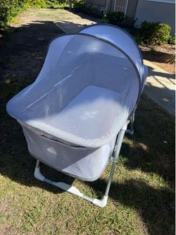 Baby Joy Bassinet