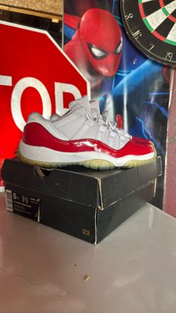 Jordan 11
