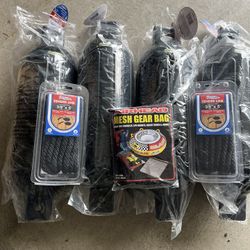 Dock mate Fenders Bag And Line