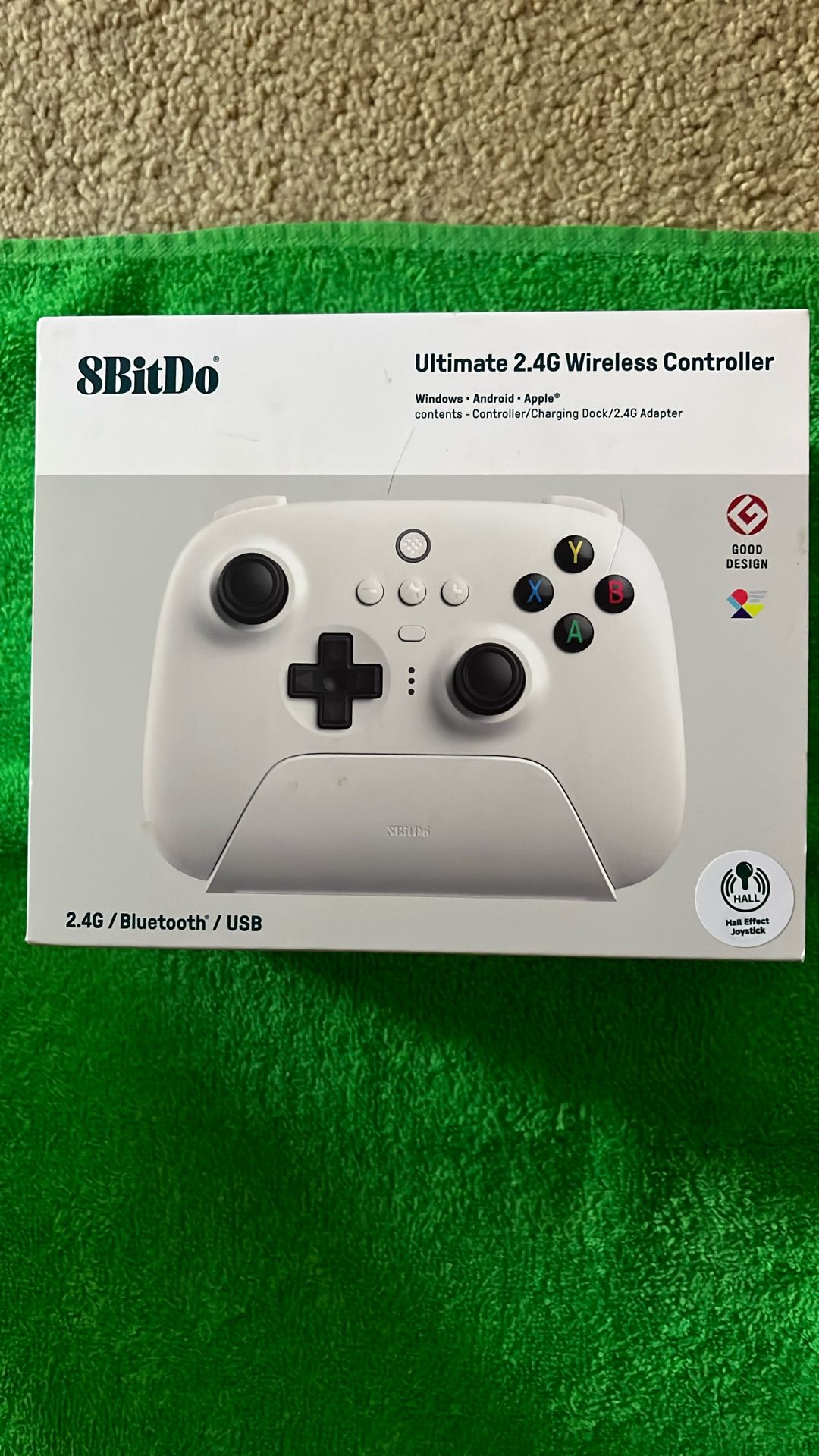Wireless Controller