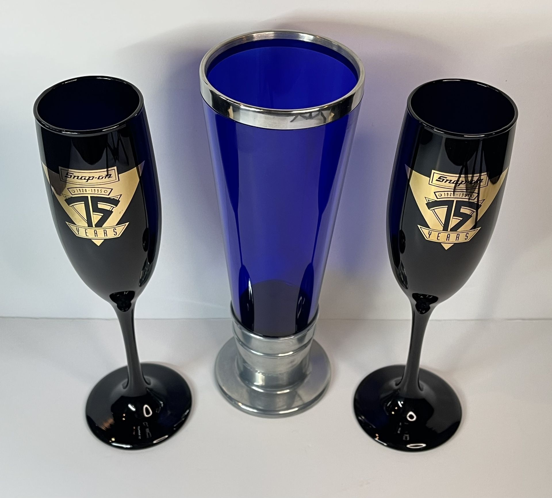 SNAP-ON Tools Pilsner & Champagne