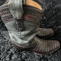 $ botas marca cuadra 