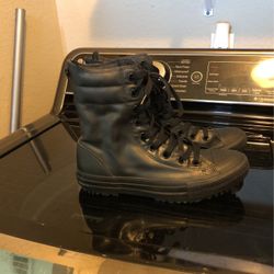 Chuck Taylor All Star Converse Size 7