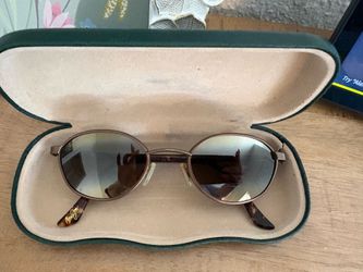 Vintage Maui Jim’s Jaws Sunglasses