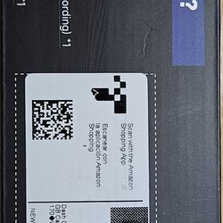 Dash CAM Brand NEW IN BOX