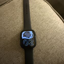 Apple Watch Series 11