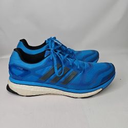 Adidas UltraBoots Shoes Men's Size 12