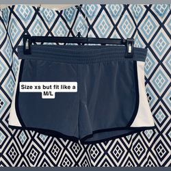 Brand new athletic shorts