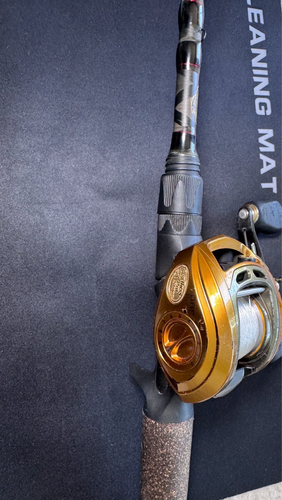 reel shimano sedona 2500 fe FI Spinning Size 5.0:1 Gear Ratio 36