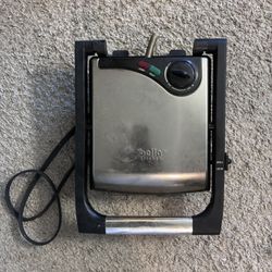 Bella Kitchen Bread toaster 