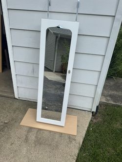 songmics jewelry cabinet