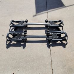 Folding Kayak Carriers