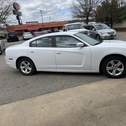 2011 Dodge Charger