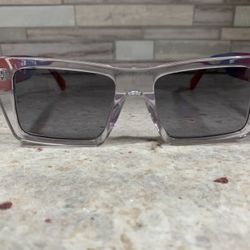 OFF WHITE SUNGLASSES