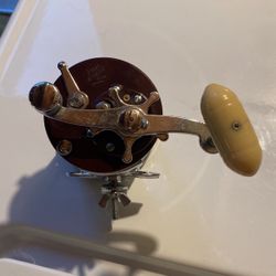 Penn Reel Jigmaster 500