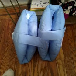 Foot Cushion 