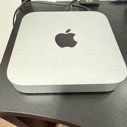 Apple Mac mini (M2, 2023) - 8GB RAM / 256GB SSD