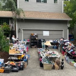 HUGE GSALE TODAY!!!