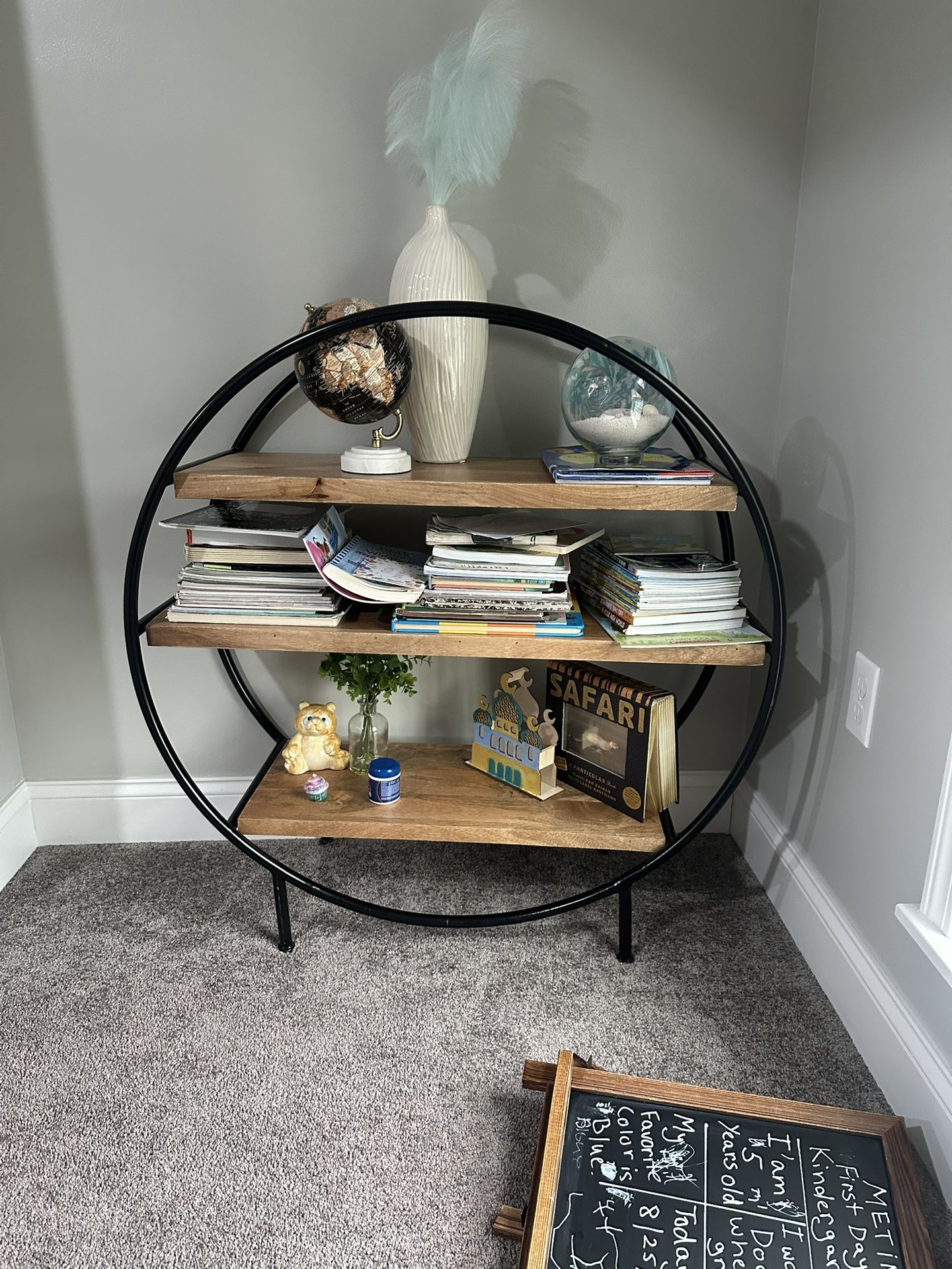 Shelf