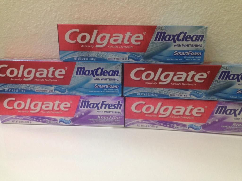 Colgate