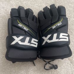 STX Lacrosse Gloves