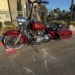 Road King 