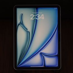 M2 iPad Air