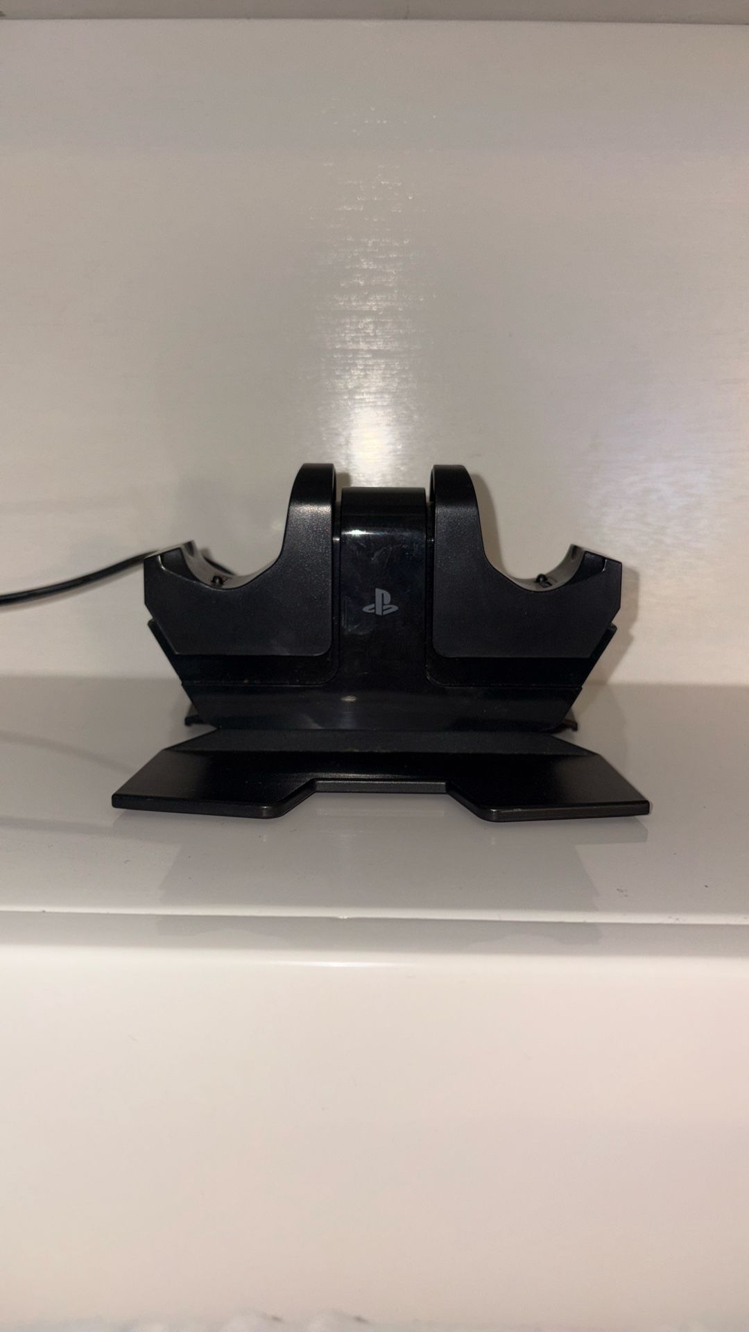 PowerA DualShock 4 Charging Station for the PlayStation 4.