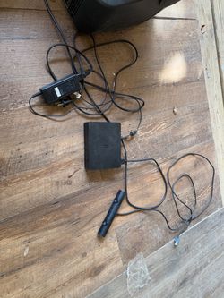 Sony PlayStation VR Processor Unit CUH-ZVR2