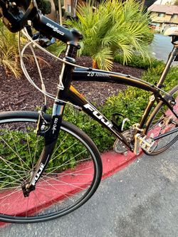🔥 Fuji Absolute 2.0 – Carbon Fork – Fully Tuned & Detailed – Ready to Ride