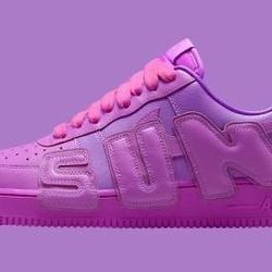 Sunshine Air Force 1 
