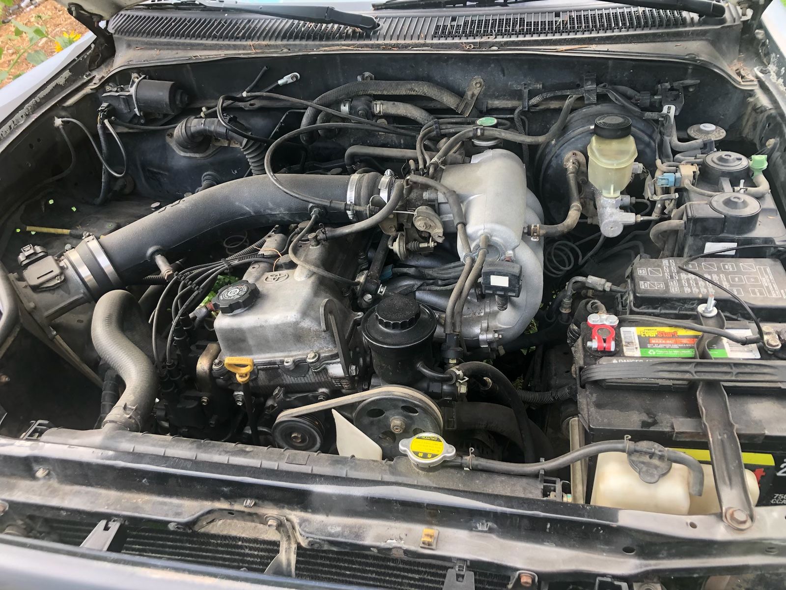 1999 Toyota for Sale in Anacortes, WA OfferUp